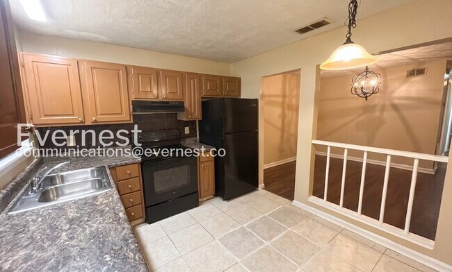 Foto del edificio - 3575 Oakvale Rd