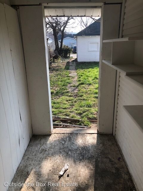 Foto del edificio - 226 S Irwin St