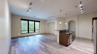 Interior Photo - Domain Brewers Hill
