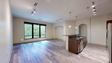 Interior Photo - Domain Brewers Hill