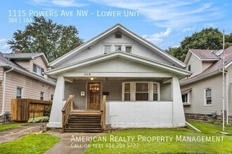 Building Photo - 1115 Powers Ave NW