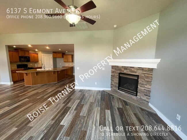 Foto del edificio - 6137 S Egmont Ave