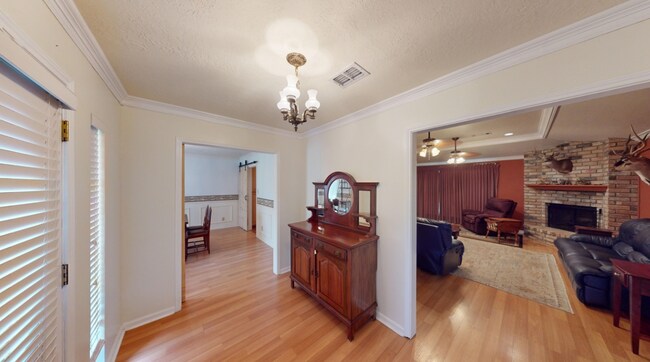 Foto del edificio - 1120 Brandywine Dr