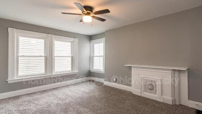 Building Photo - 1719 Greenup St