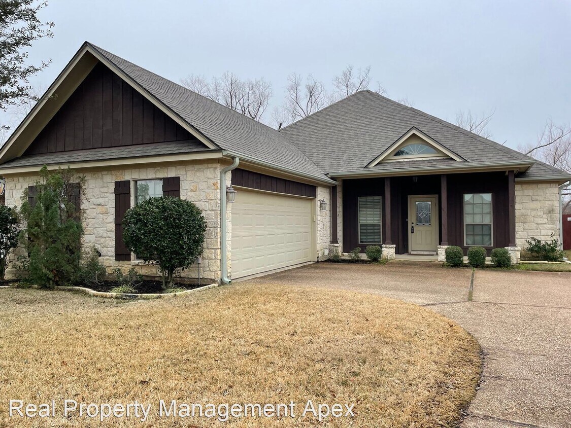 3140 Lippizan St, Robinson, TX 76706 House Rental in Robinson, TX