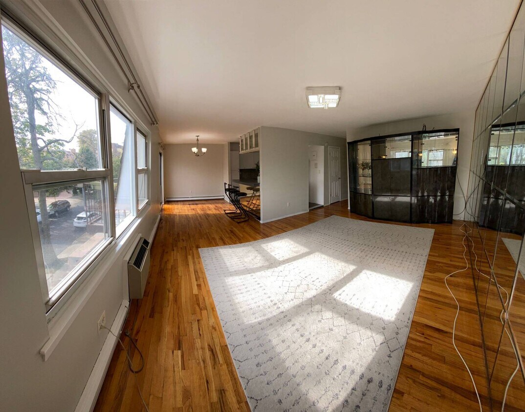 8355 Abingdon Rd, Queens, NY 11415 House Rental in Queens, NY