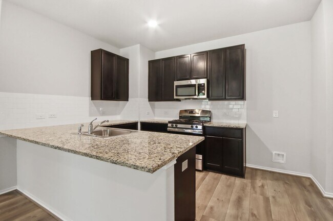 Building Photo - 1415 Acorn Mdw St