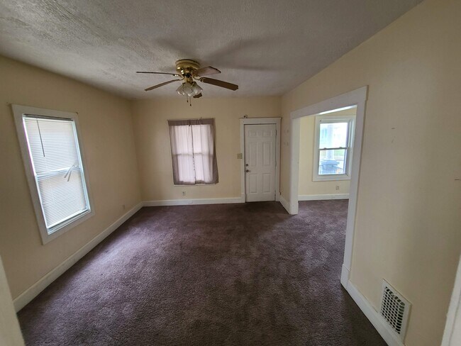 Living Room Down - 3633 W 46th St