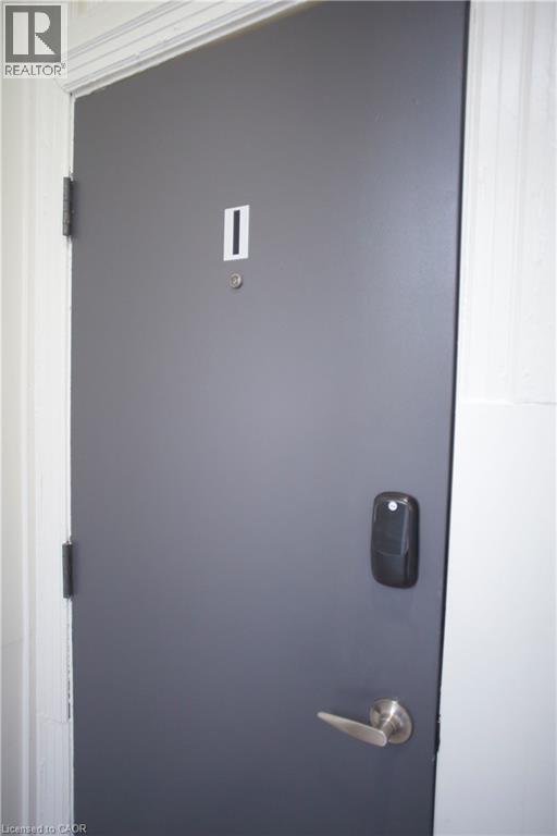 Photo du bâtiment - 278 John St N