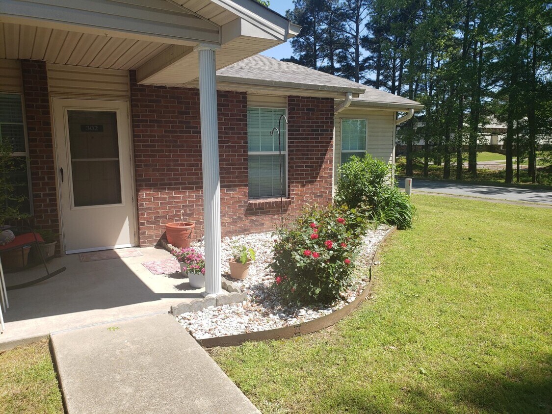 Senior Residences of Sherwood Apartments Sherwood, AR
