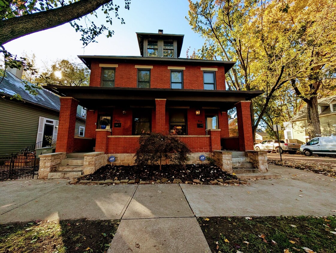 Building Photo - Coming Soon! Central German Village Location!