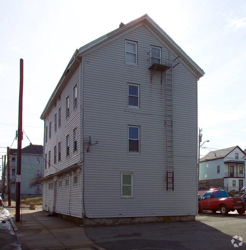 Foto del edificio - 9 William St