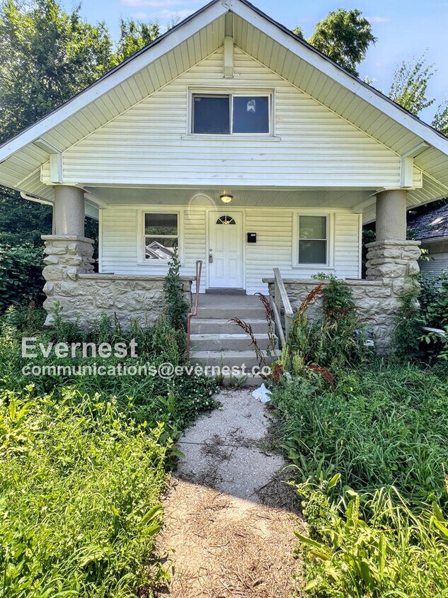 Foto principal - 4932 Bellefontaine Ave