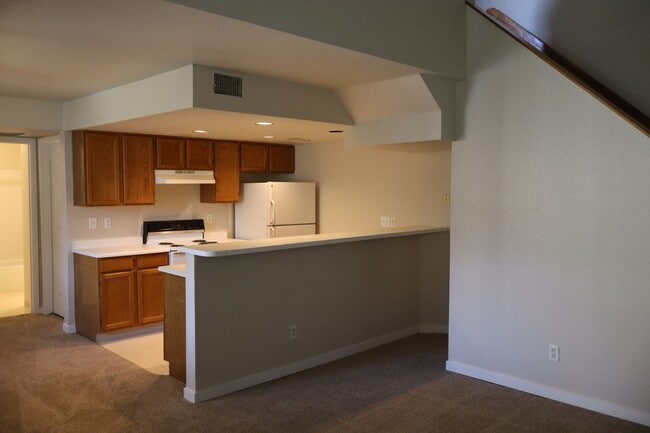 Building Photo - Comfortable Condo Near CSU
