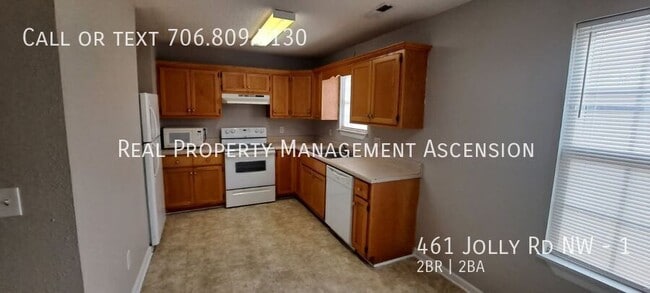 Foto del edificio - 461 Jolly Rd NW