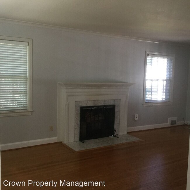 Foto del edificio - 3 br, 3 bath House - 7205 CLARENDON ROAD