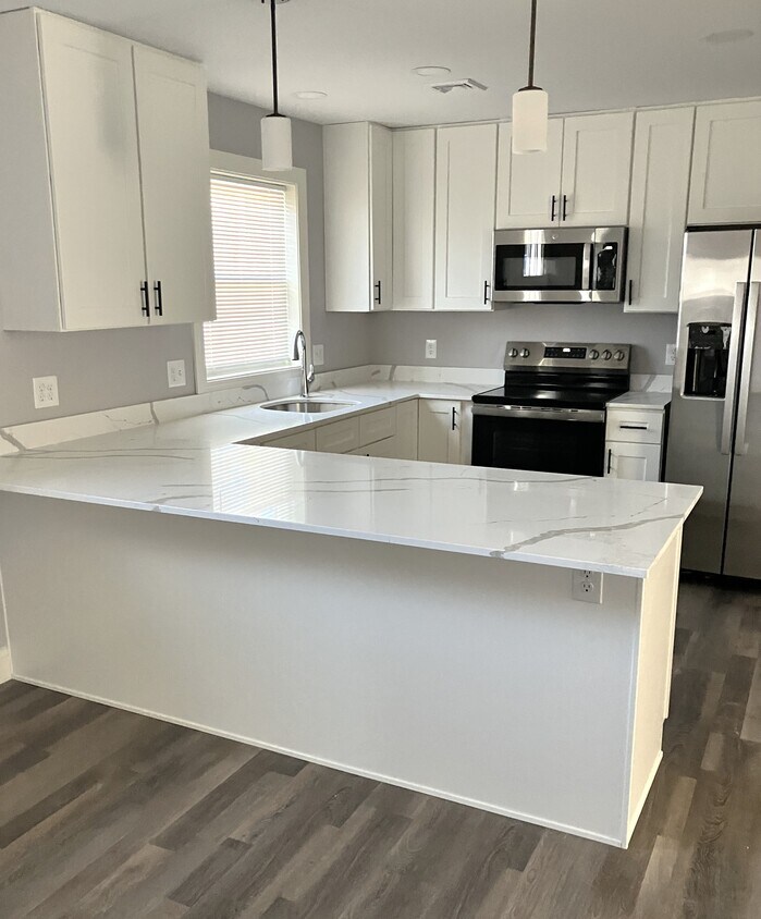Floorplan - Estates at Langley Cove