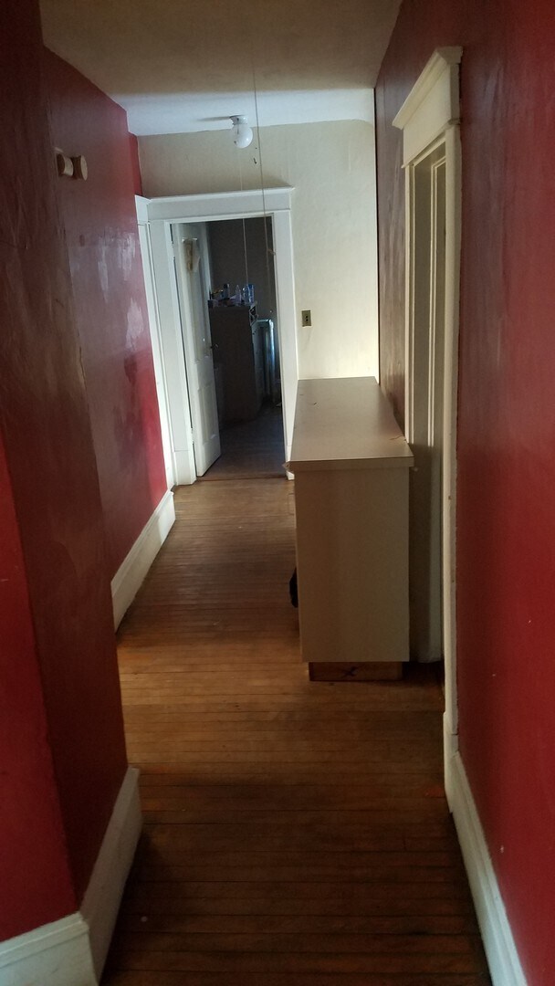 Foto del edificio - Willmar 2/1 Upper apt available.  Great lo...