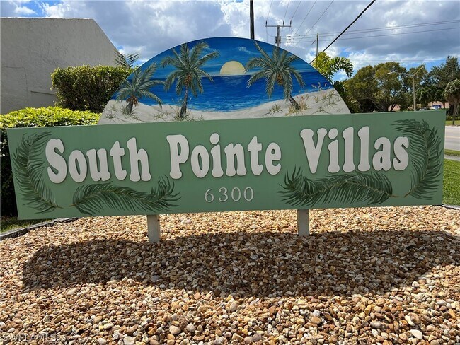 Foto del edificio - 6300 South Pointe Blvd