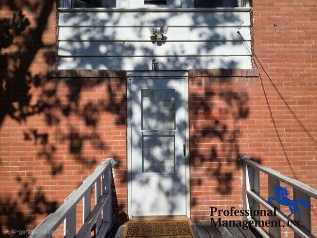 Foto del edificio - 2 bedroom in Billings MT 59101