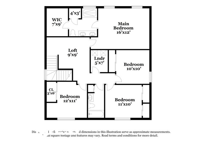 Building Photo - 703 Broadrum St