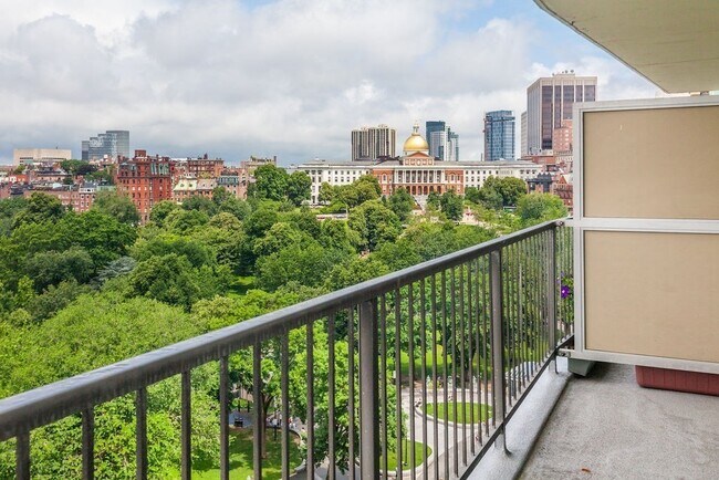 Foto del edificio - 151 Tremont St