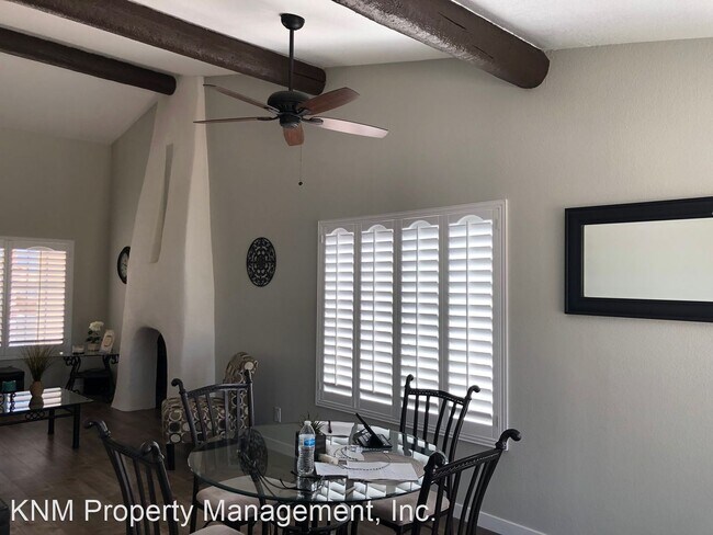 Building Photo - 3 br, 2 bath House - 3255 Canyon Terrace Dr.