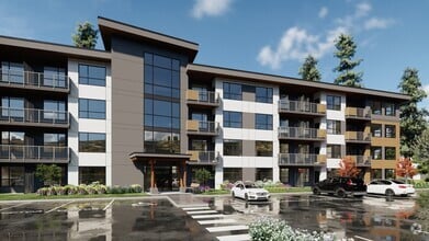 Building Photo - Briarwood III