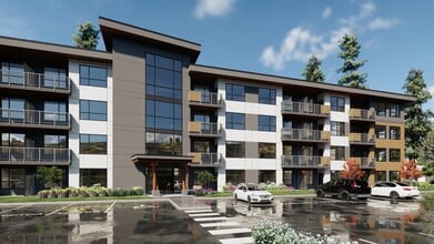 Building Photo - Briarwood III