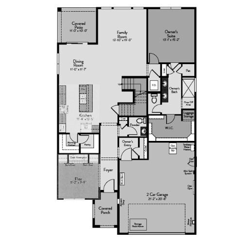 Building Photo - 2233 Sandstone Pl
