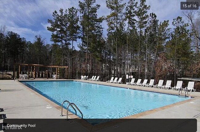 Foto del edificio - 3 br, 3 bath Townhome - 53 Intuition Cir