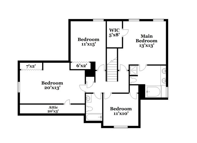 Building Photo - 3501 Cliffvale Ct