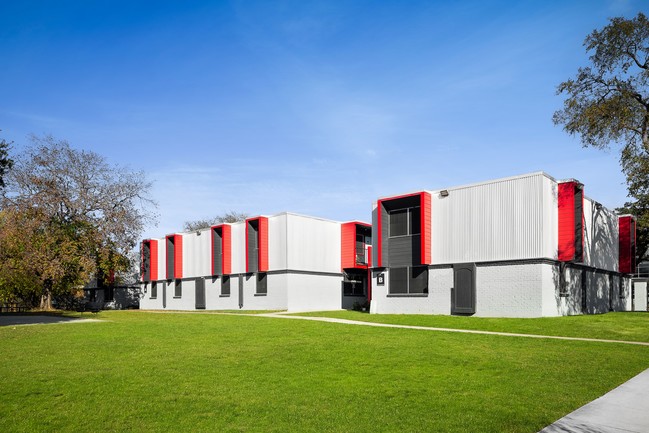 Building Photo - Presidio Flats