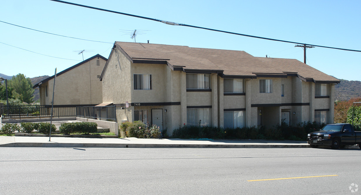 Primary Photo - 7412 Apperson St