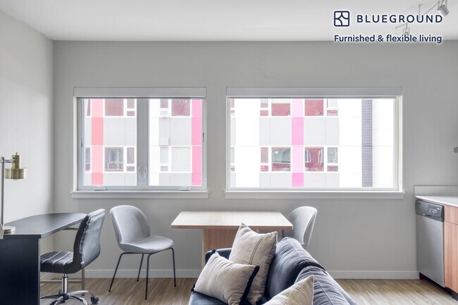 Foto del edificio - 1280 Harrison St