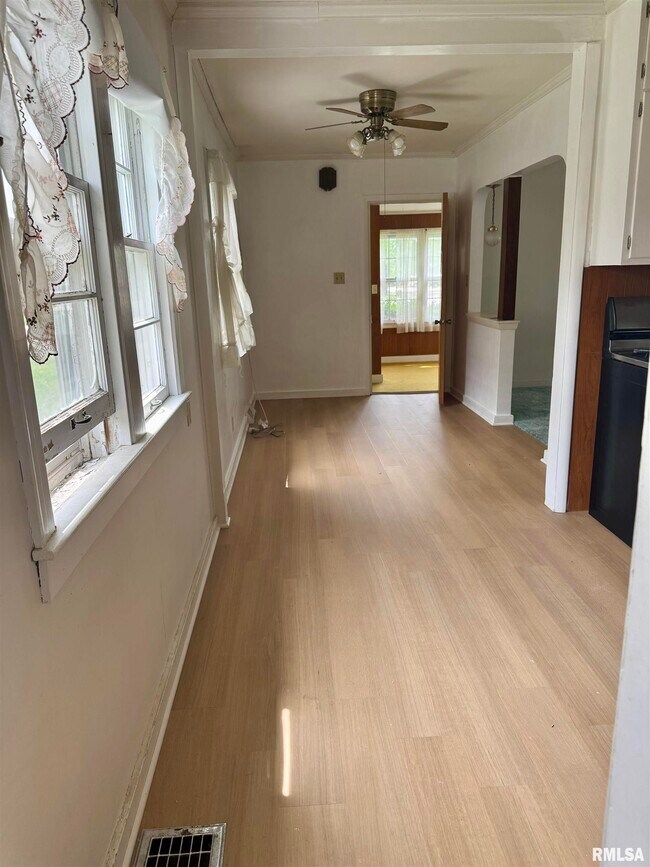Foto del edificio - 1805 40th St