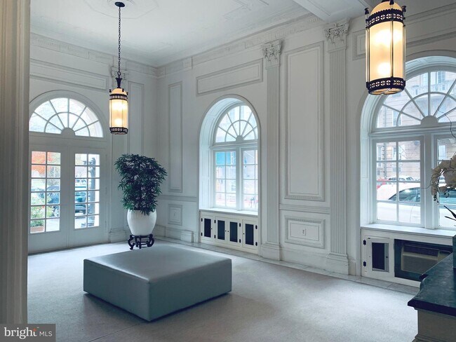 Foto del edificio - 3426 16th St NW