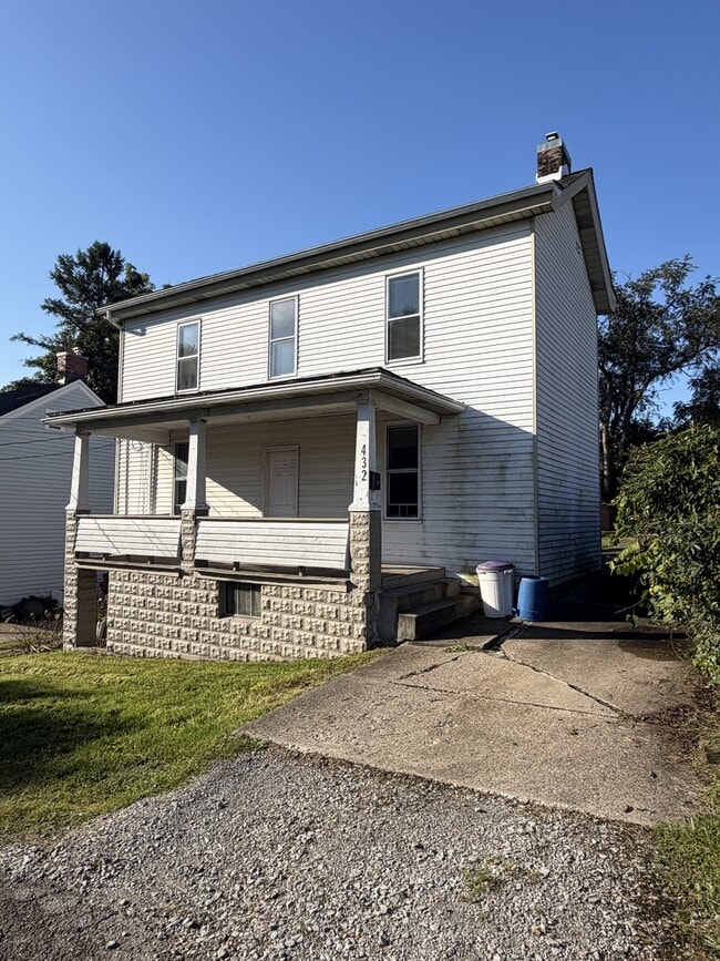 Building Photo - 432 Juniper St