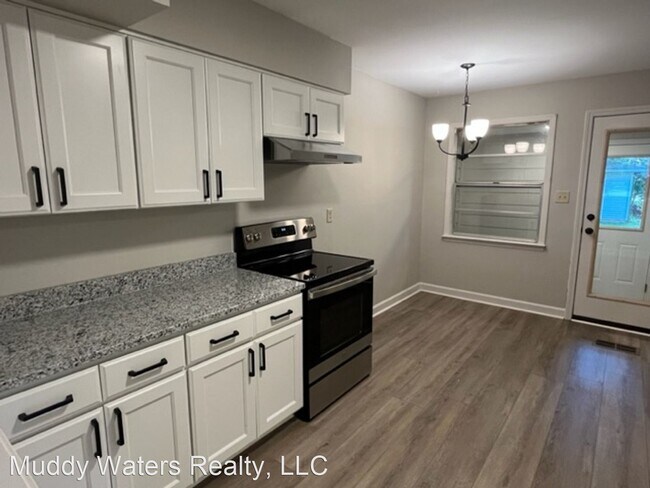 Building Photo - 2 br, 1 bath House - 2120 Mt Pleasant