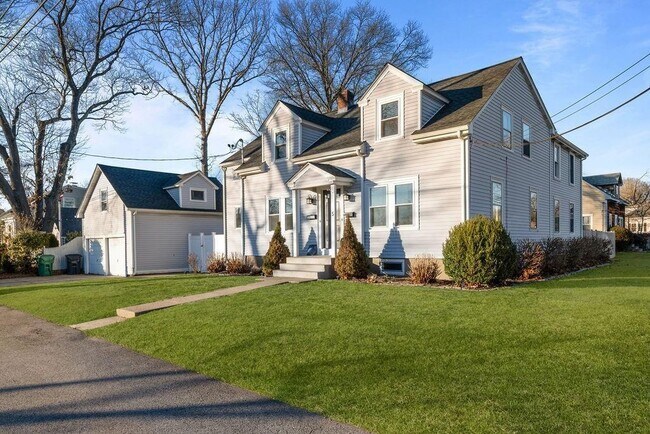 Foto del edificio - 5 Shippen Ave