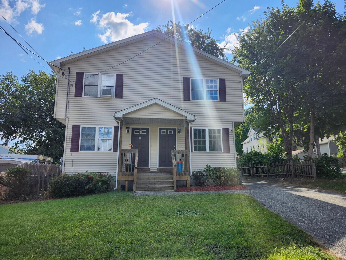 Front - 86-88 Brook St