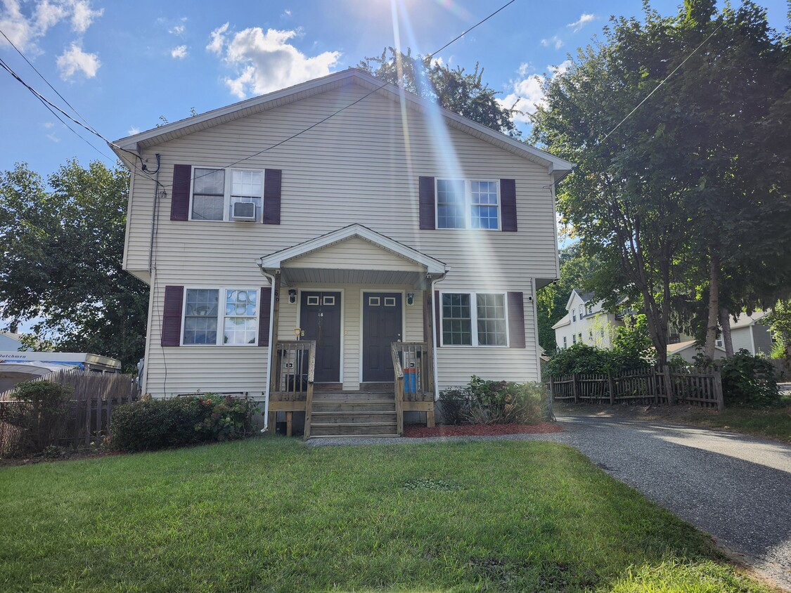 Front - 86-88 Brook St