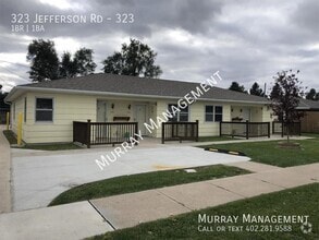 Building Photo - 323 Jefferson Rd
