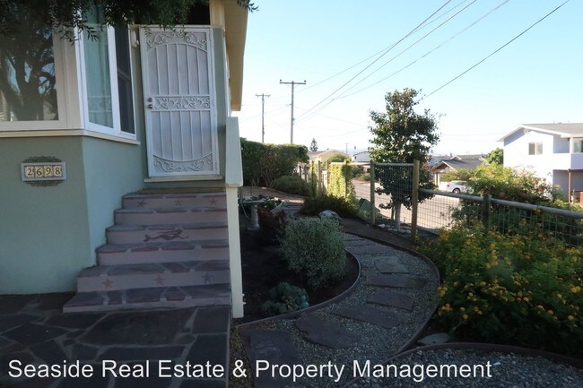 Foto del edificio - 2698 Ironwood Ave
