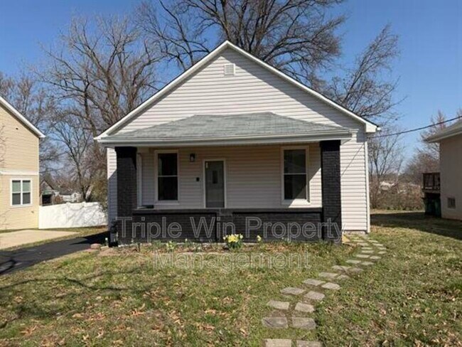 Foto del edificio - 123 W Thornton Ave