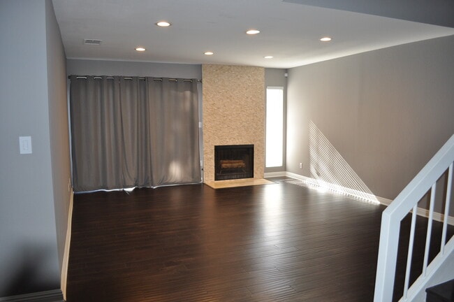 living room - 10055 Melinda Way