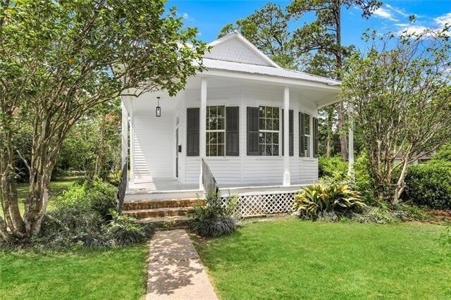 Foto principal - 821 W 26th Ave