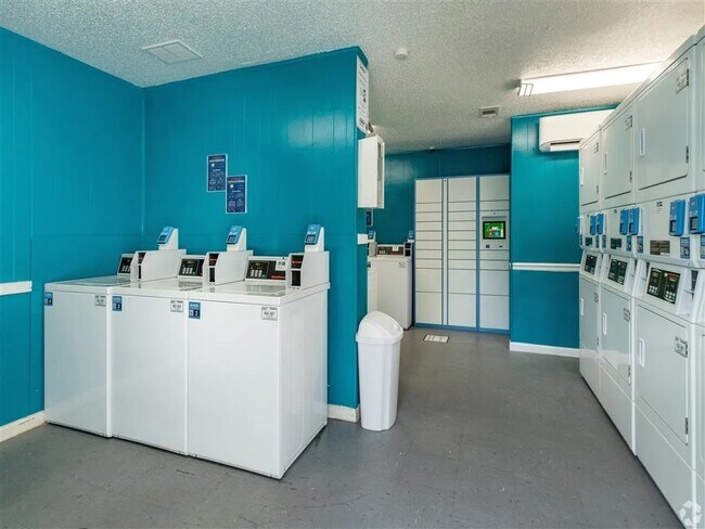 Foto del edificio - 7610 Cameron Rd
