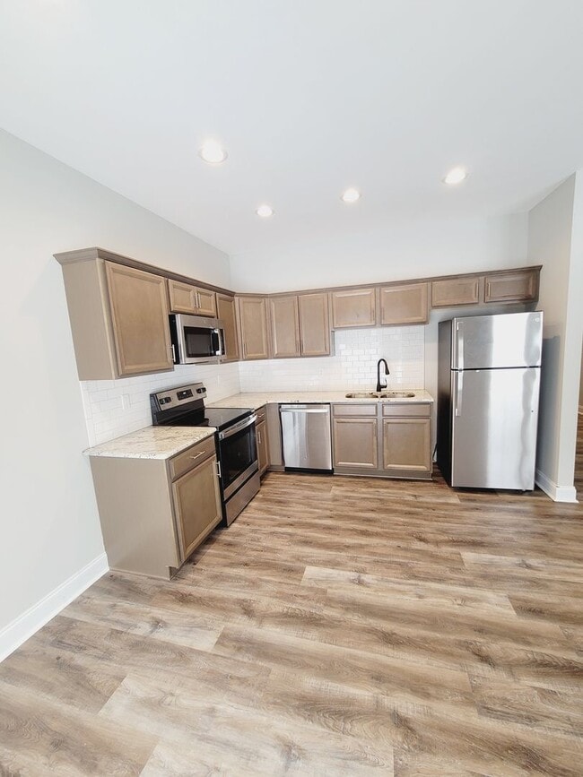 Photo - 1217 Lockewood Dr Apartment