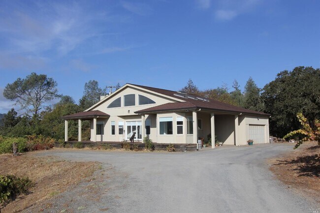 Building Photo - 8320 W Dry Creek Rd